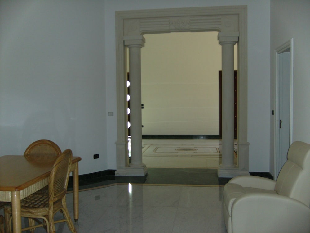 Quadruple Room, Private Bathroom (External) photo 3