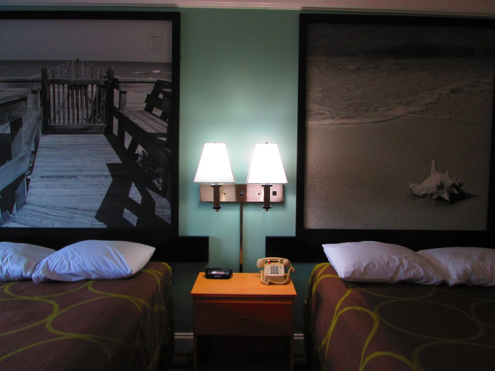 Blue Marine Apartment - Photo 15