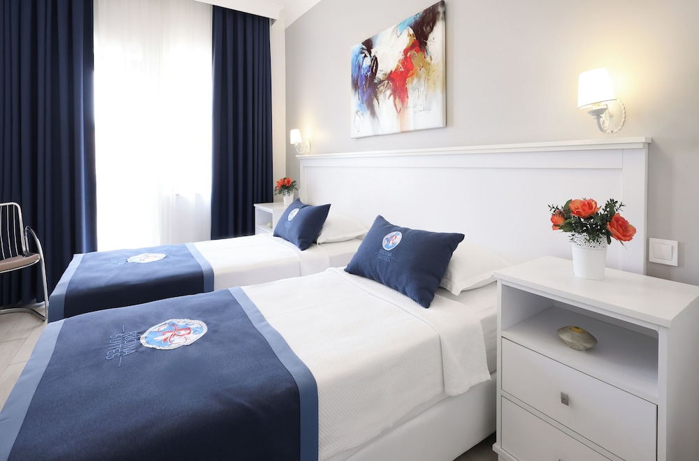 Comfort Apartment - Photo 1
