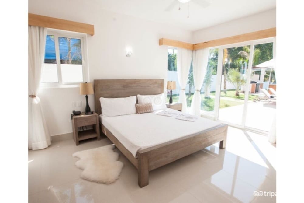 Villa (3 Bedrooms) photo 1