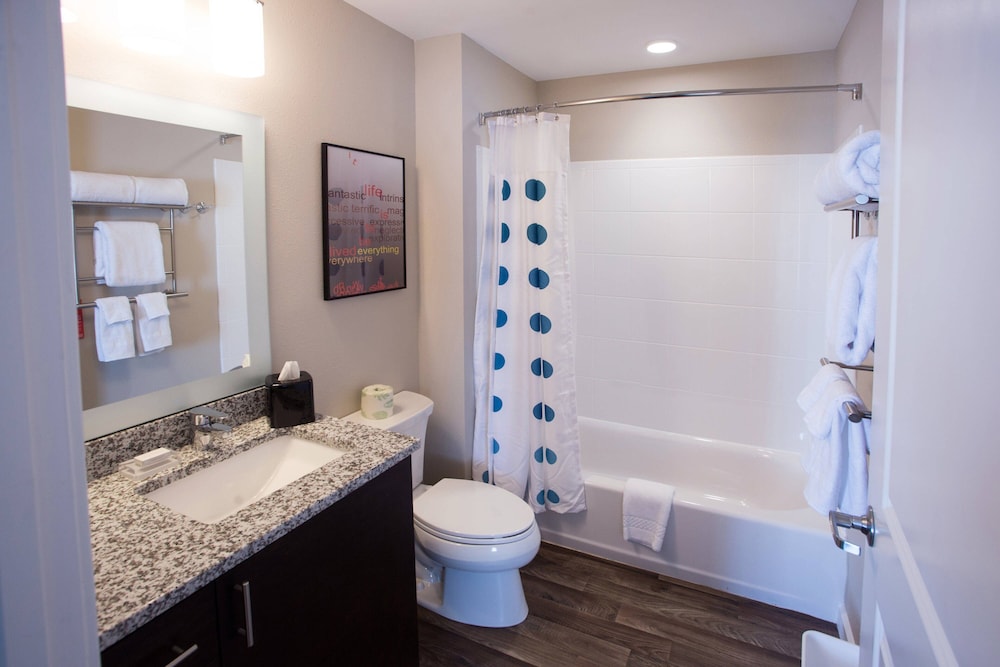 Suite, 1 Bedroom (Hearing Accessible) photo 2