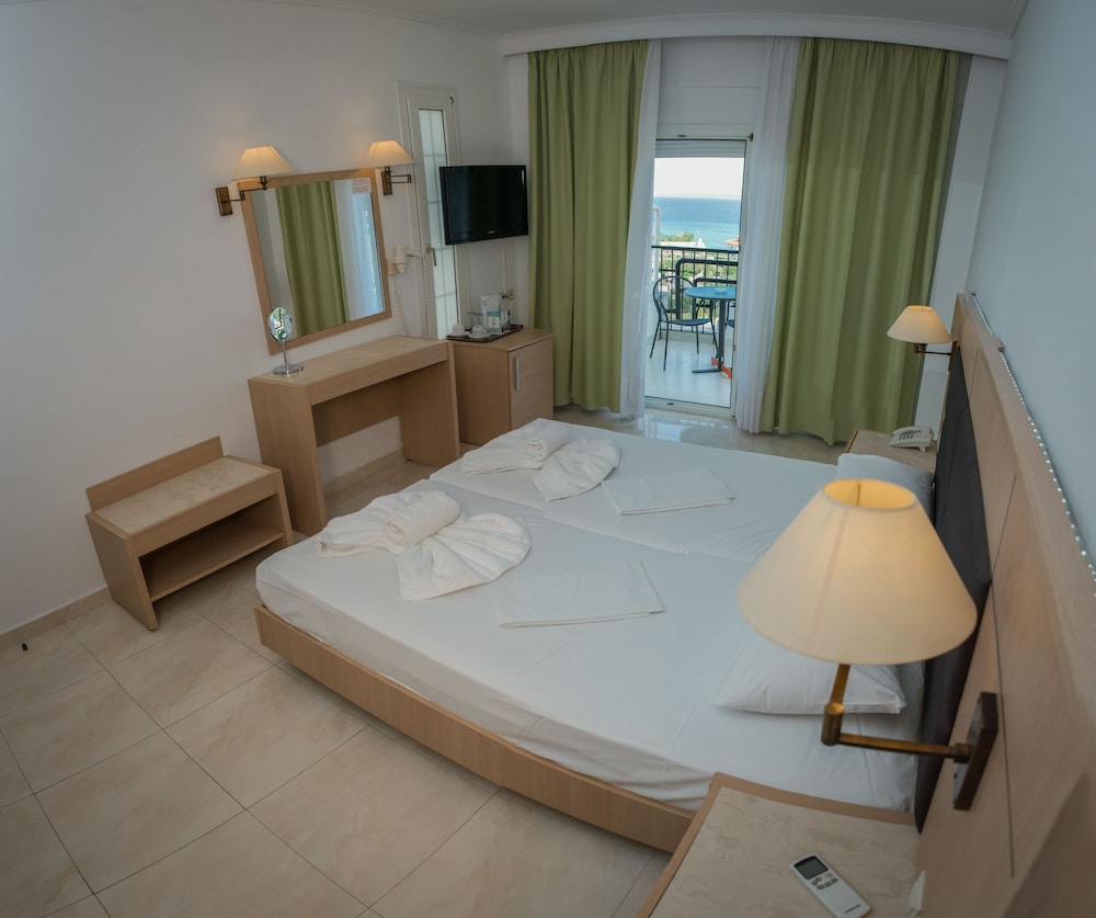Double or Twin Room photo 3