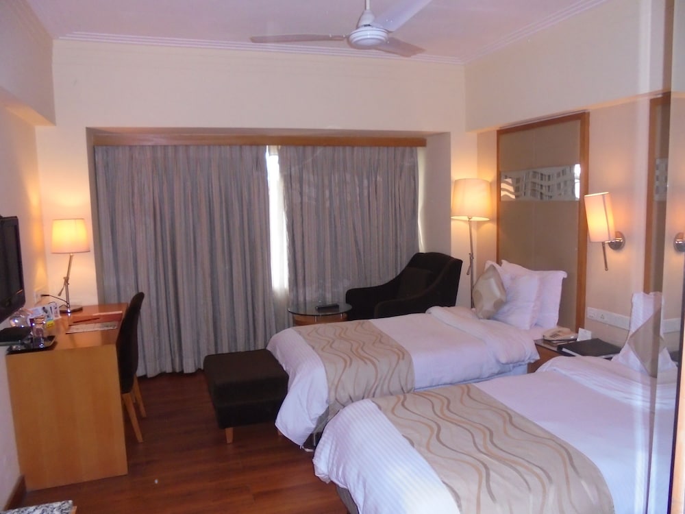 Deluxe Room - Photo 4