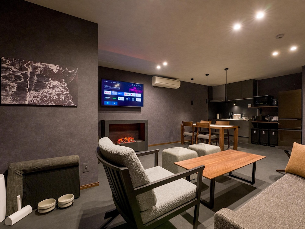 [Dog-friendly] VILLA, Non Smoking - Photo 3