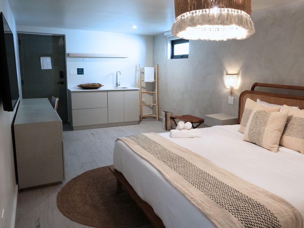 Studio, 1 Double Bed, Kitchen photo 2
