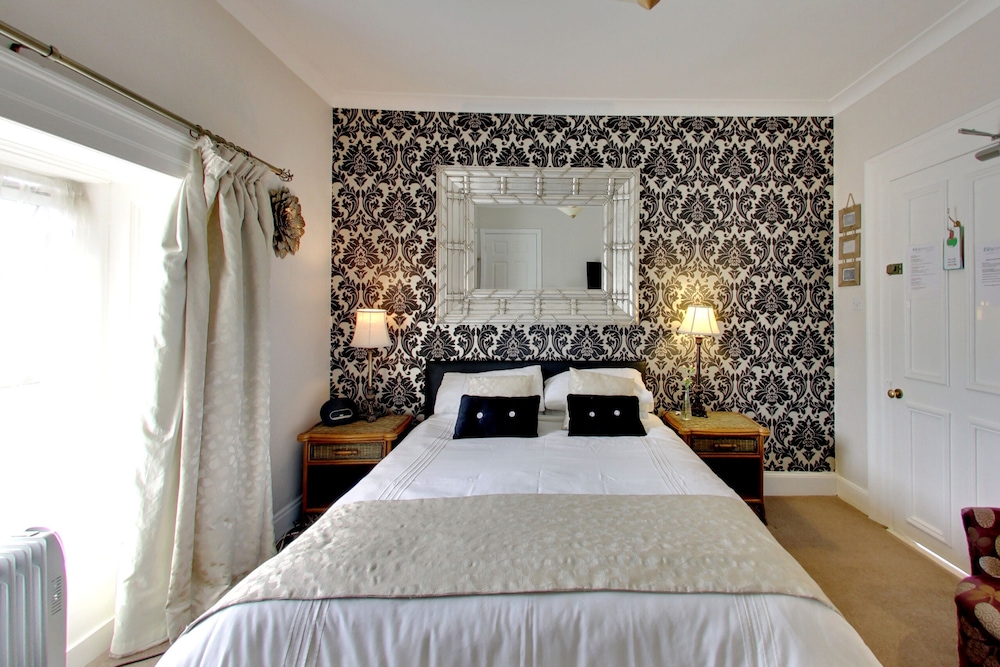 Signature House, Ensuite, Sea View