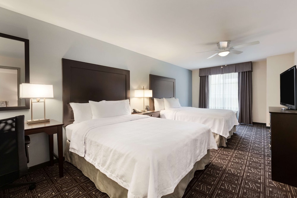 Suite, 1 Bedroom, Non Smoking photo 2