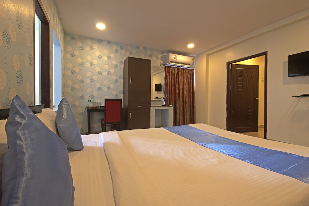 Classic Room - Photo 21
