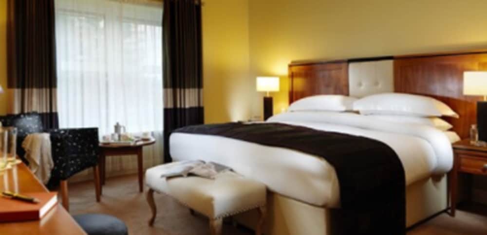 Superior Double or Twin Room photo 1
