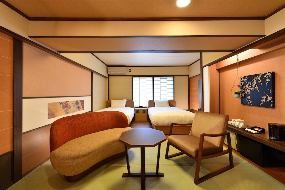Japanese Modern Type with Twin Bed, Non Smoking - Photo 1