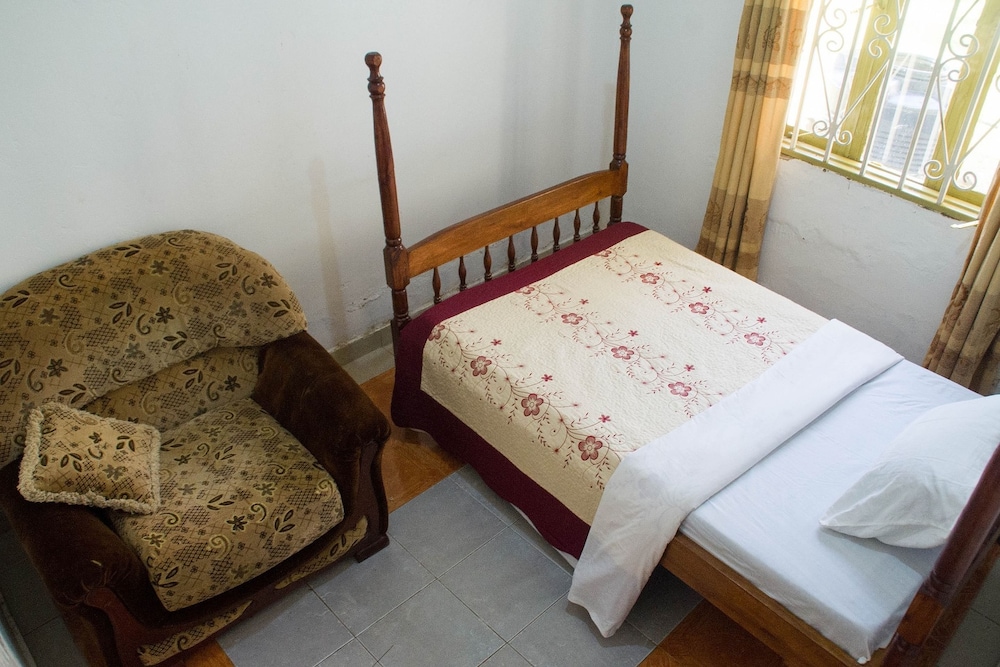 Standard Single Room photo 1