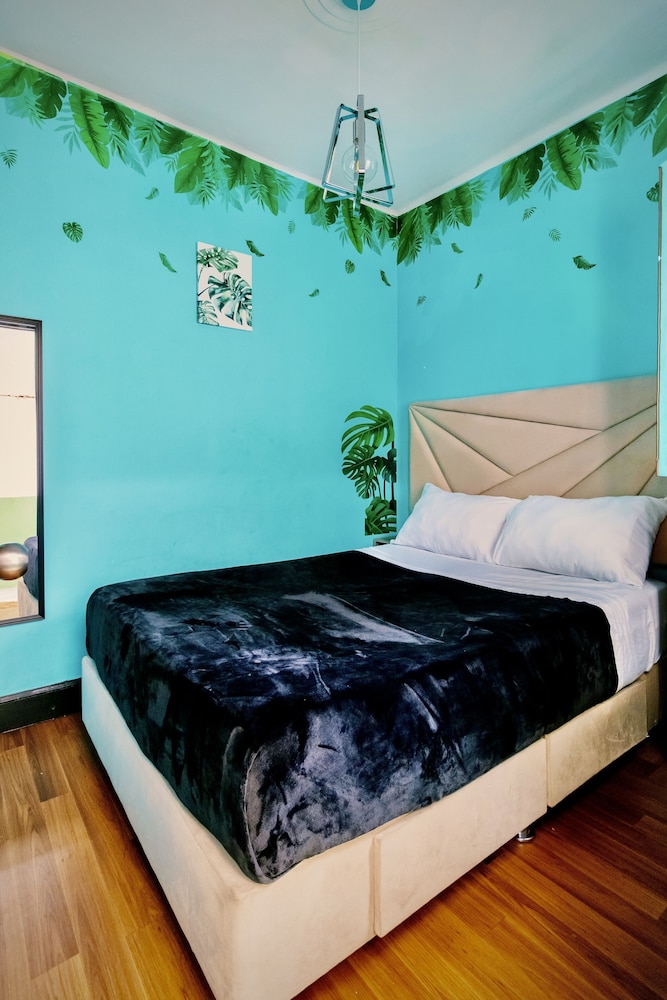 Luxury Double Room photo 1