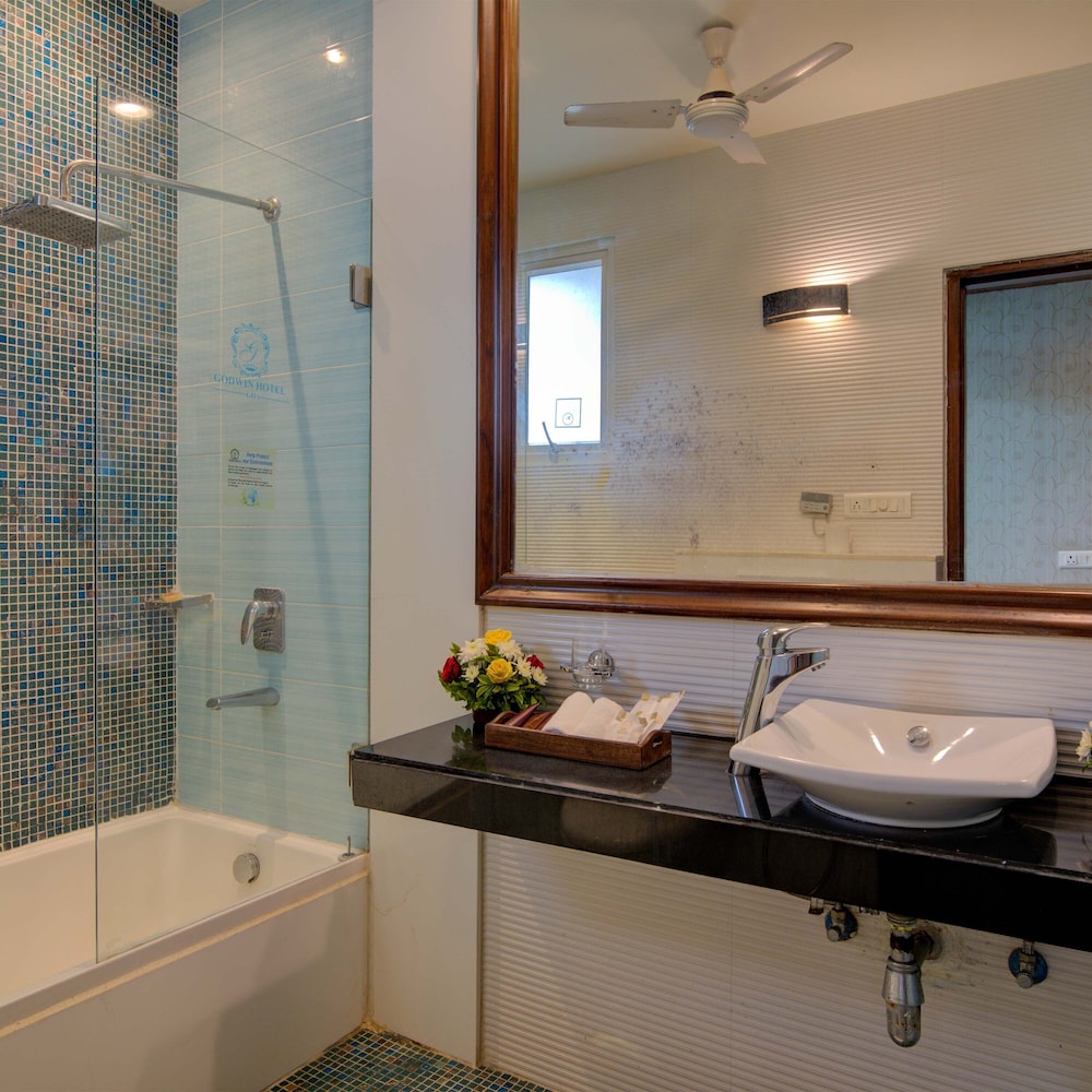 Executive Premier Room - Photo 16