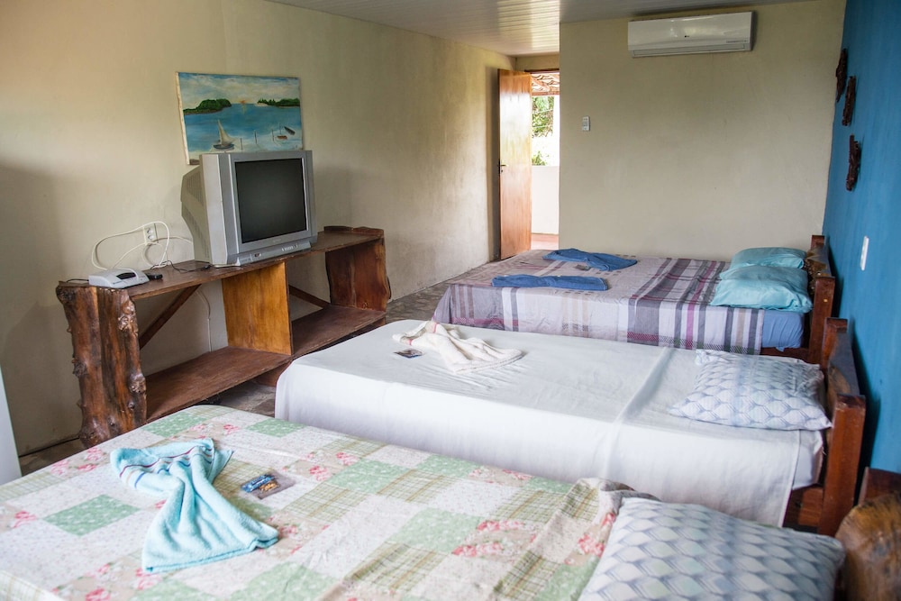 Standard Quadruple Room photo 1