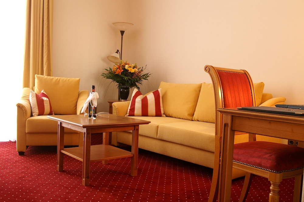 Champion Suite photo 3