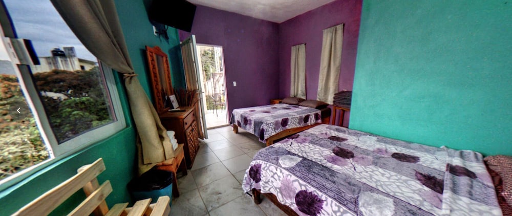 Basic Room