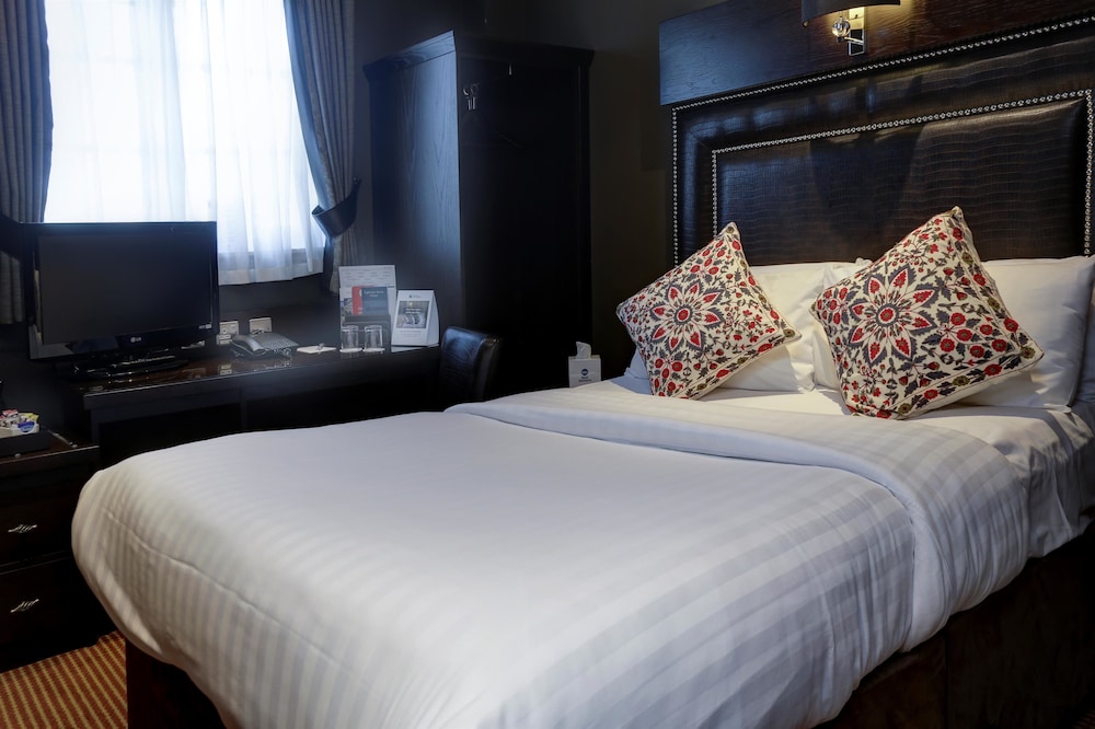 Standard Room, 1 Double Bed, Non Smoking photo 3