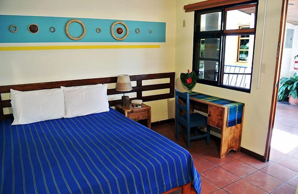Habitación Doble Deluxe, 1 cama Queen