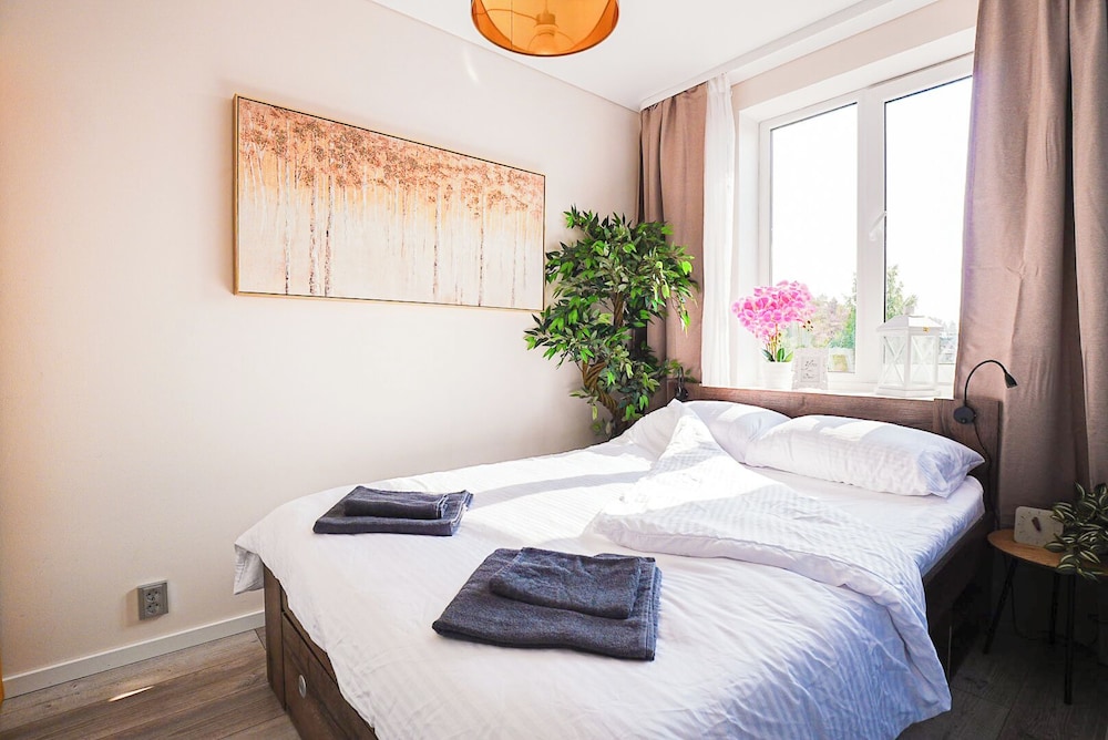 Standard Apartment, Multiple Beds, Air conditioning photo 2