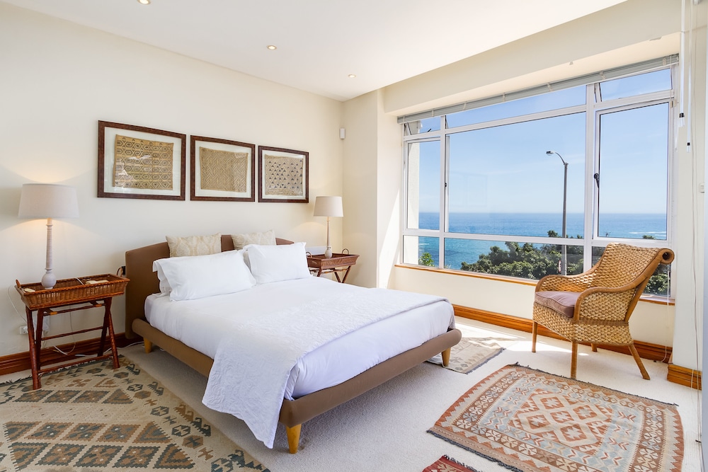 Premier Apartment, 1 Queen Bed, Ocean View