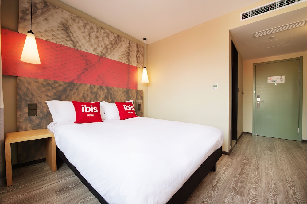 Basic Double Room, 1 Double Bed photo 3