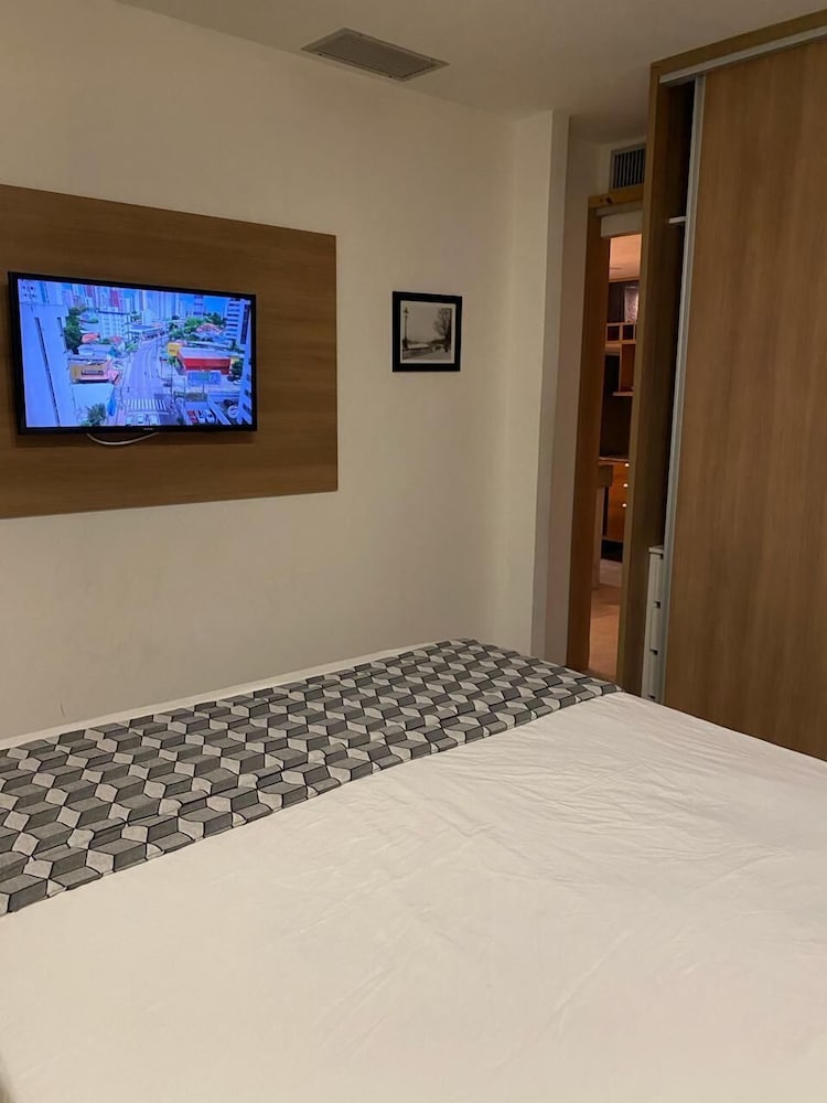 Classic Apartment, 1 Double Bed with Sofa bed photo 3