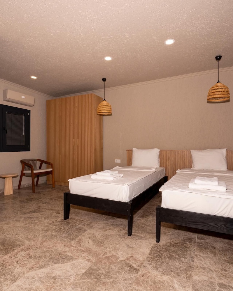 Standard Double or Twin Room, 1 Bedroom