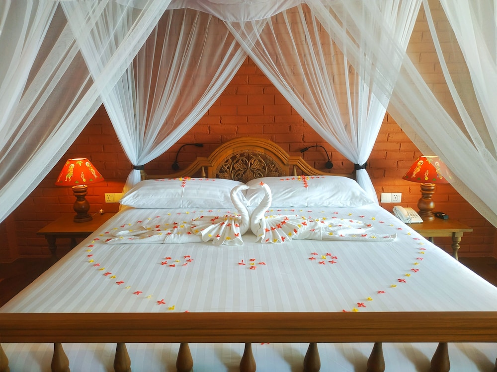 Deluxe Room, River View photo 3