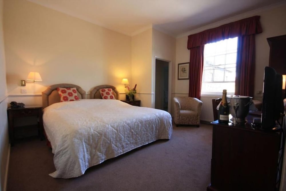 Superior Double or Twin Room photo 1
