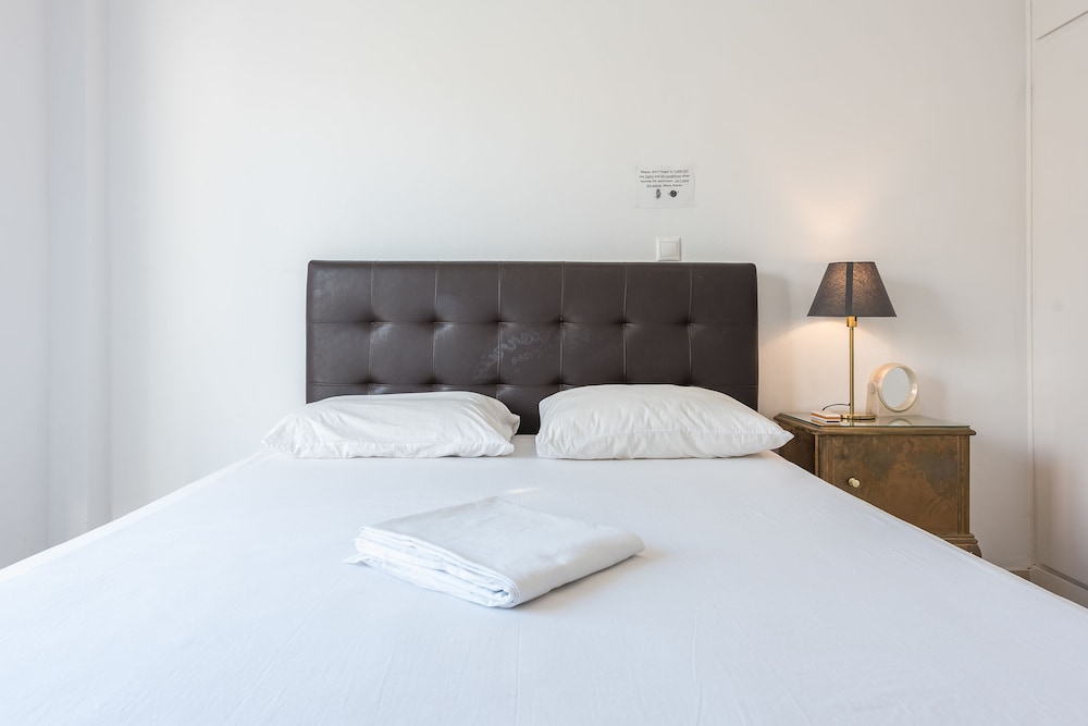 Apartment, 3 Bedrooms