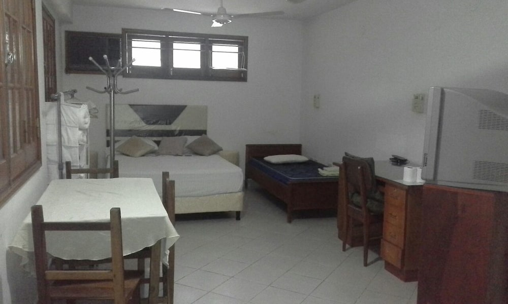 Basic Double Room