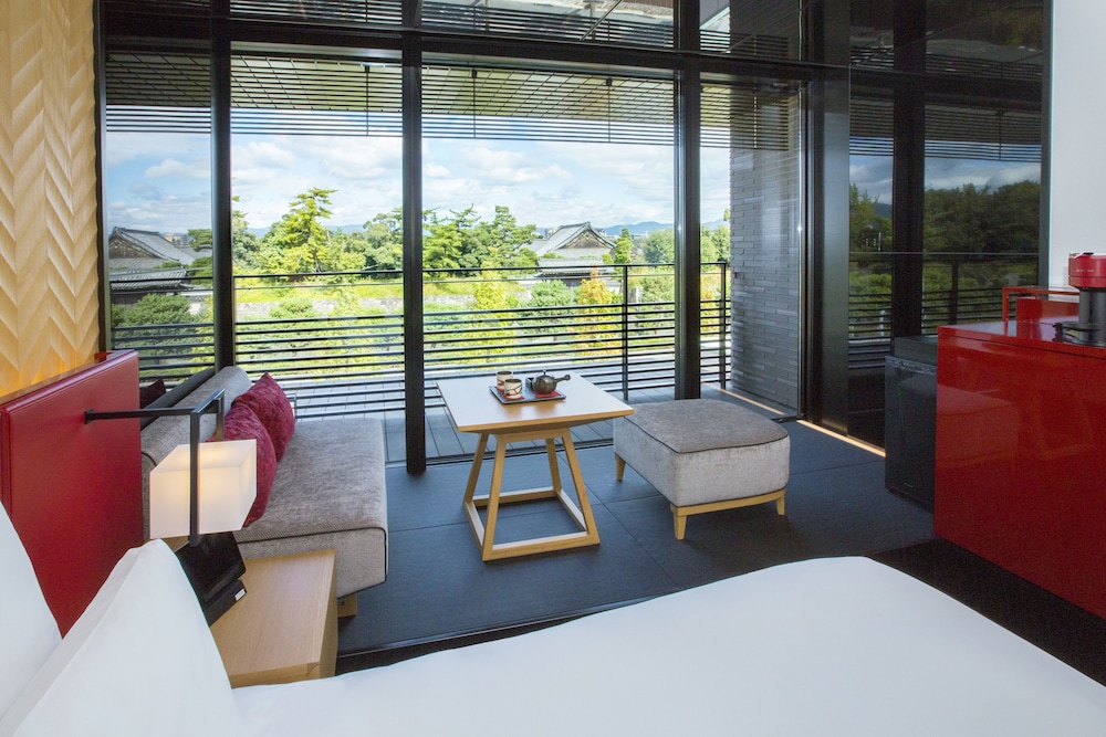 Room, 2 Twin Beds, Non Smoking (Nijo Castle View) - Photo 10