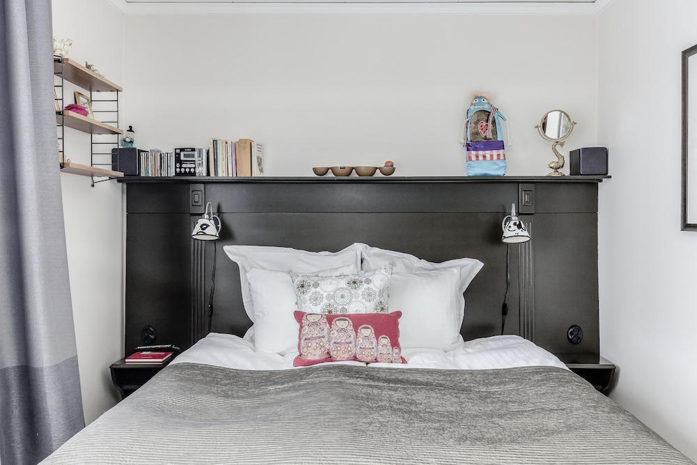 Standard Double Room, 1 Queen Bed photo 2