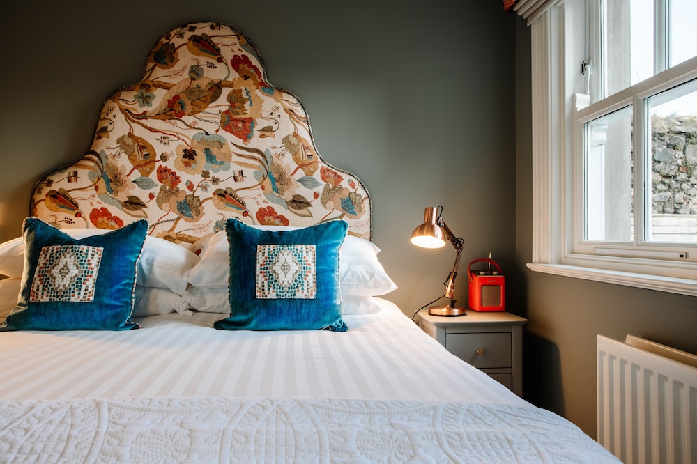 Double Room, Ensuite (room King Single ) photo 1