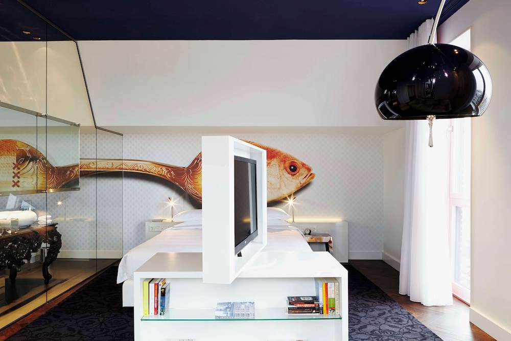 Suite (Prinsengracht)
