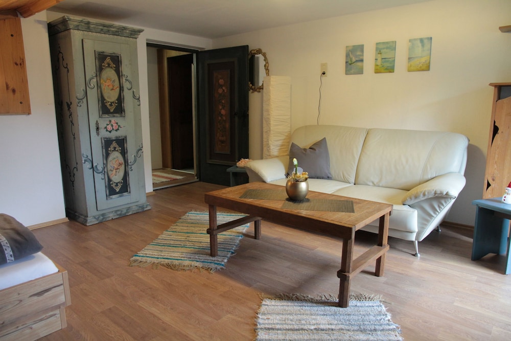 Apartment, Non Smoking, Mountain View (1 Adler) photo 2