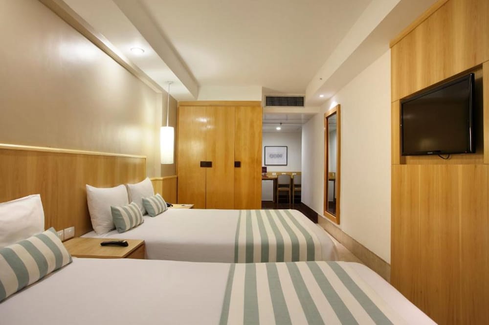 Standard Triple Room - Photo 4