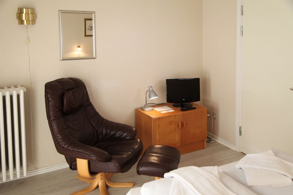 Single Room, Kitchenette photo 3