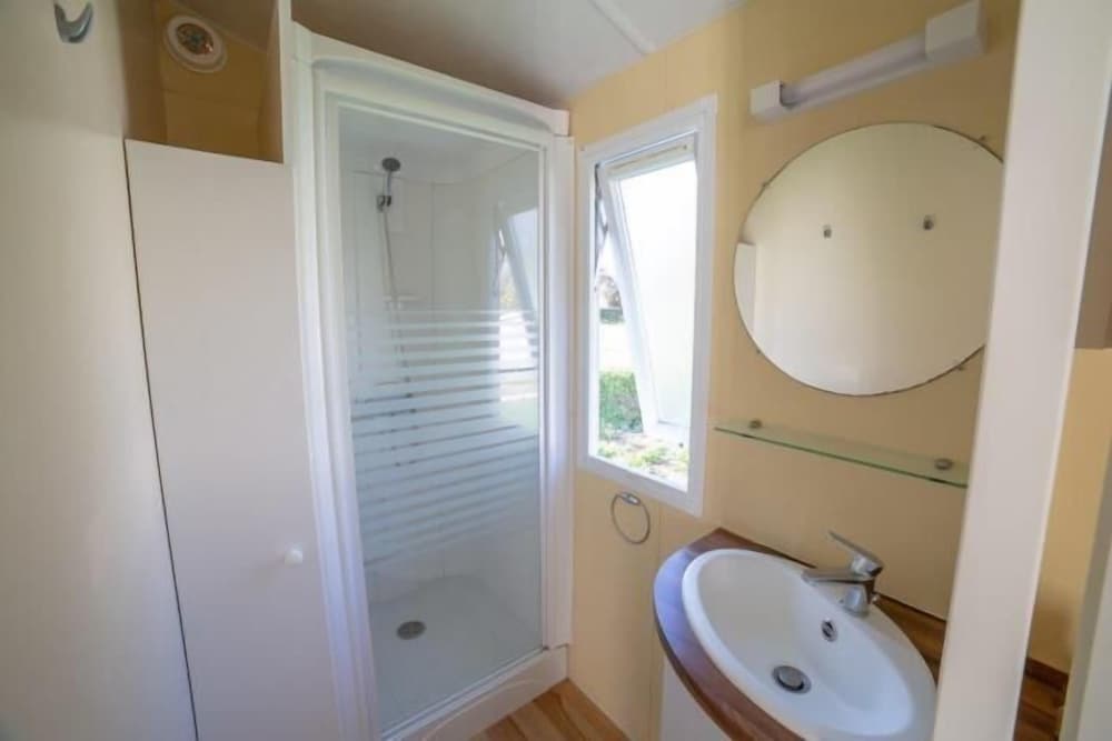 Mobile Home, 2 Bedrooms, Terrace (Ibiza) photo 2
