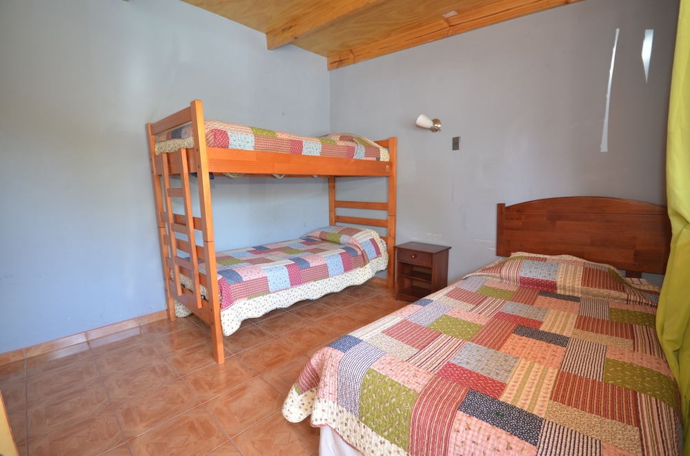 Quadruple Room, Ensuite photo 1