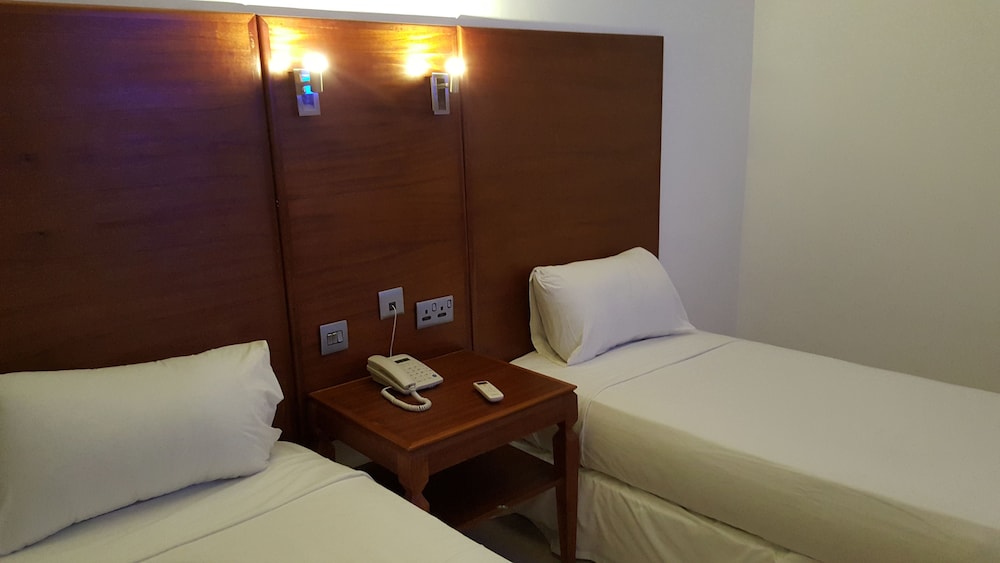 Twin Room photo 1