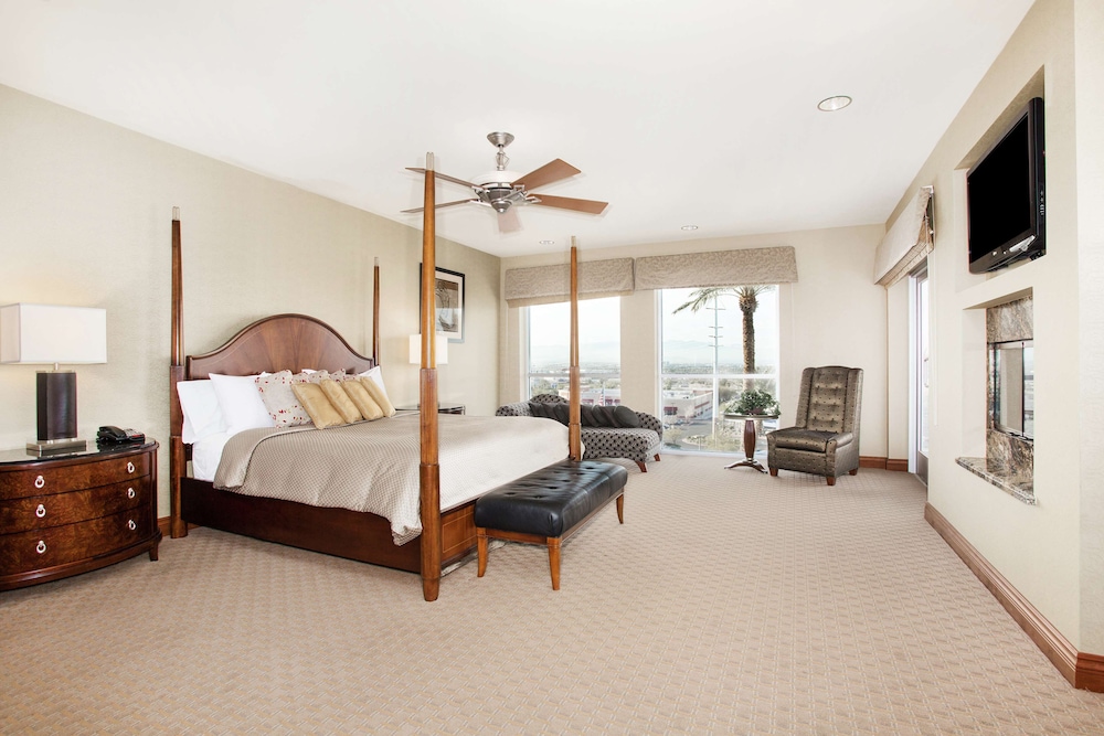 Penthouse, 2 Bedrooms, Non Smoking