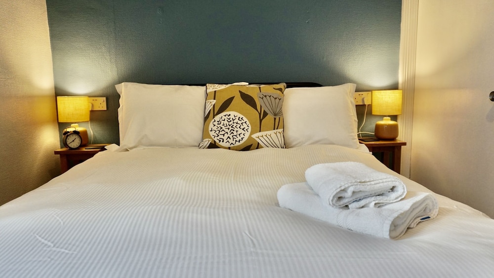 Double Room, Ensuite (1st Floor) photo 1