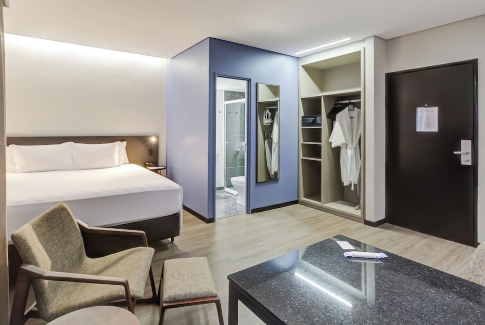 Deluxe Room, 2 Twin Beds