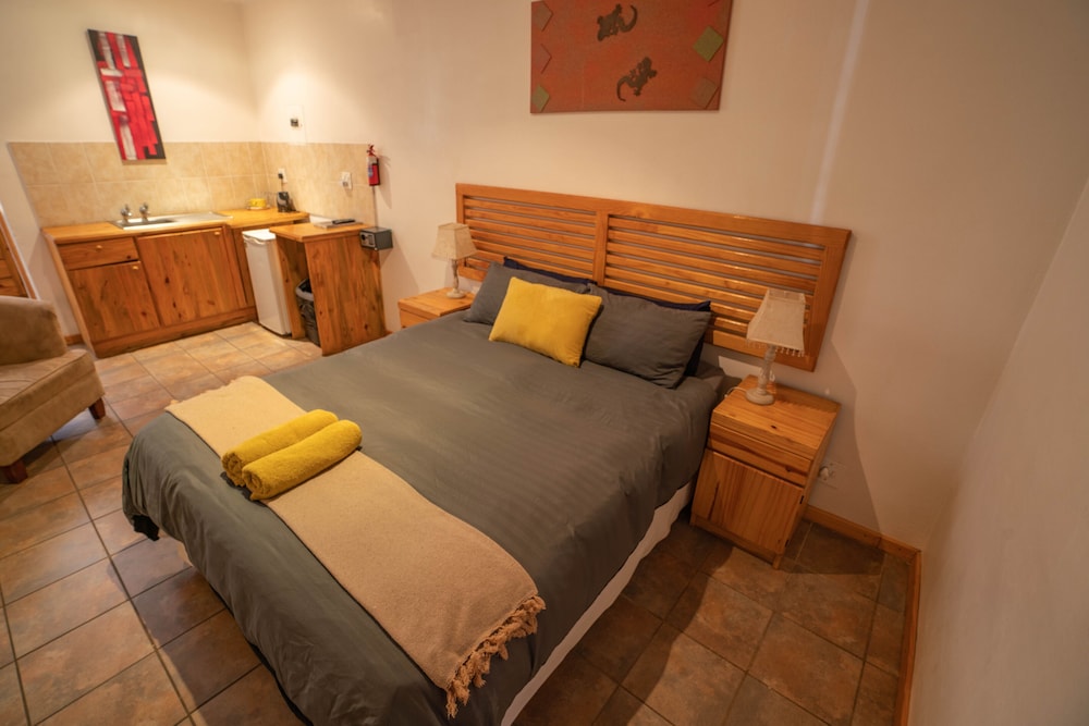 Deluxe Double Room photo 1