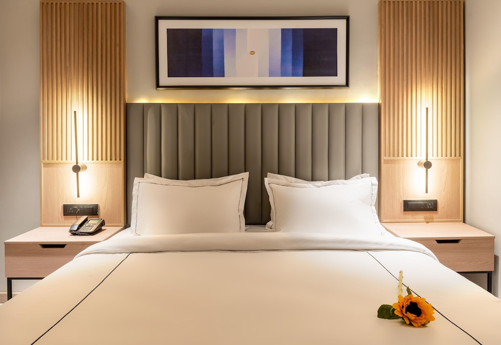 Executive Room photo 2