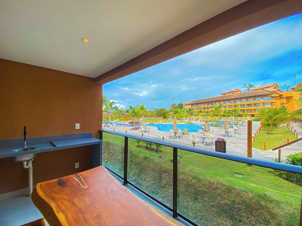 Family Apartment, Pool View, Ground Floor