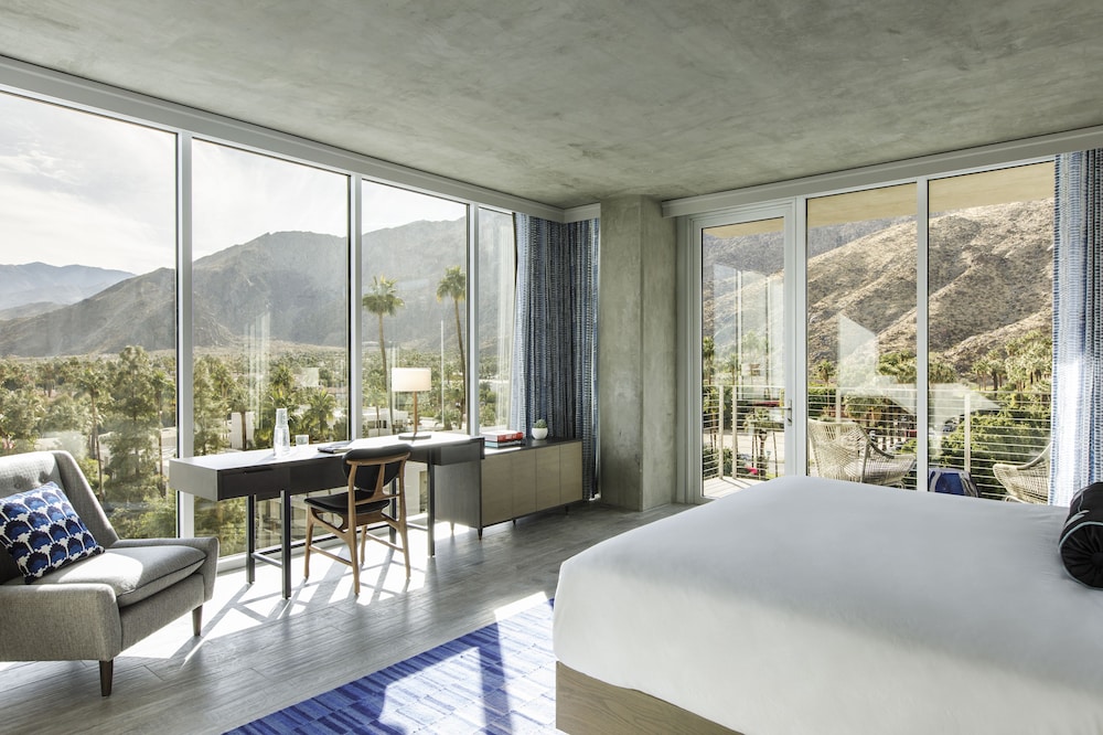 Suite, 1 Twin Bed (San Jacinto)