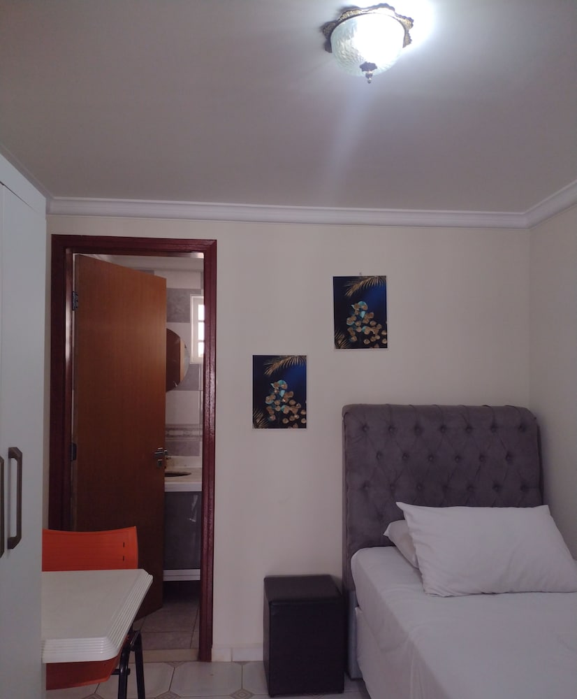 Traditional Single Room photo 2