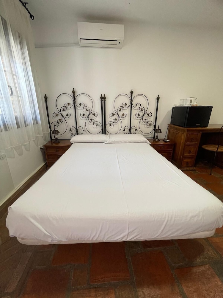 Design Double Room